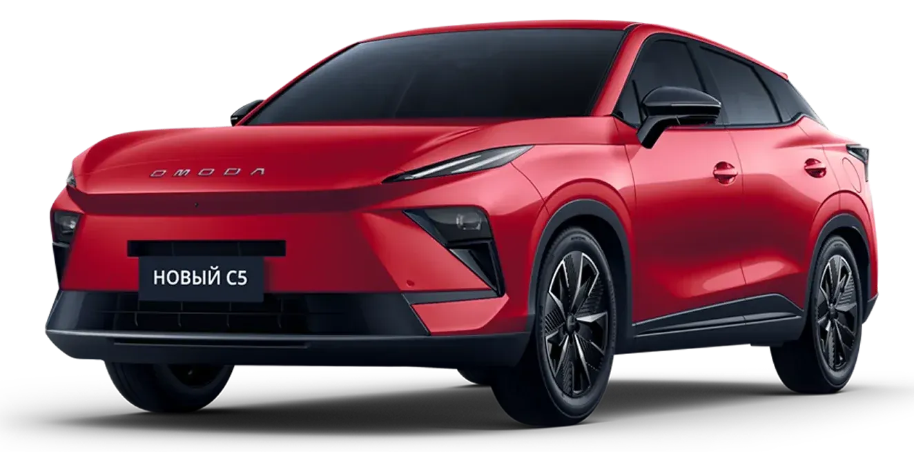 Купить новый автомобиль в кредит в Авто Драйв