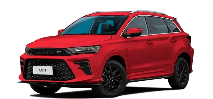 Купить новый автомобиль в кредит в Авто Драйв