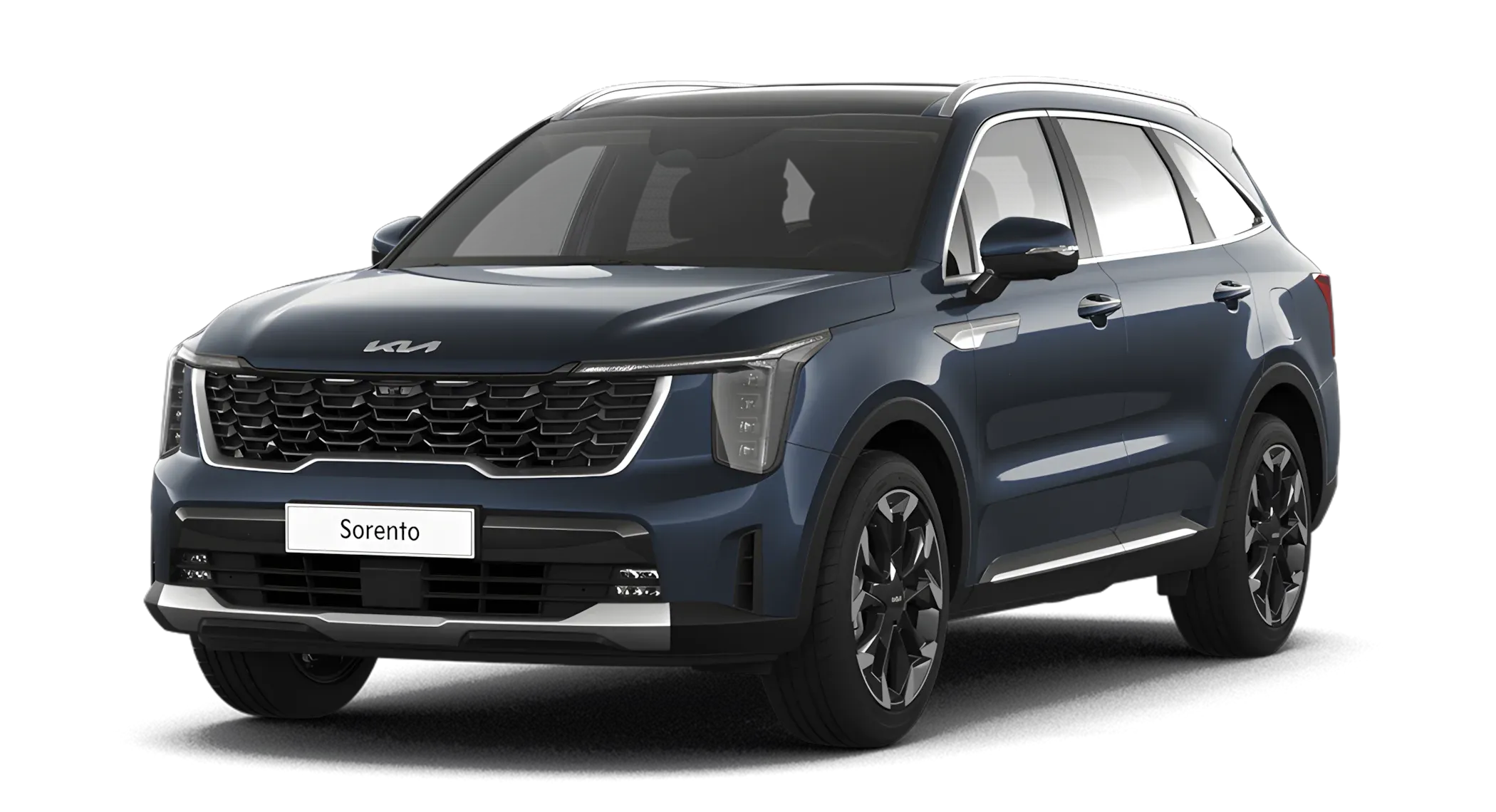 Купить новый автомобиль в кредит в Авто Драйв