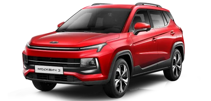 Купить новый автомобиль в кредит в Авто Драйв